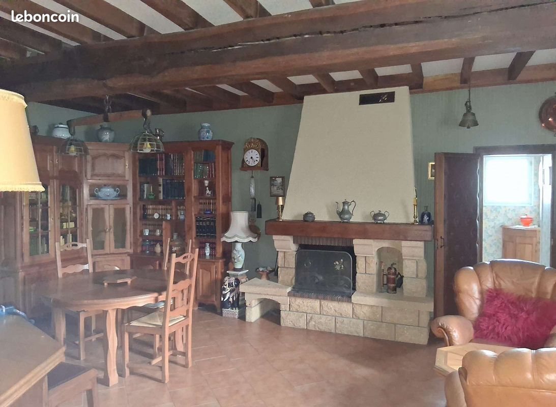 Maison à vendre, 253m², Chaource