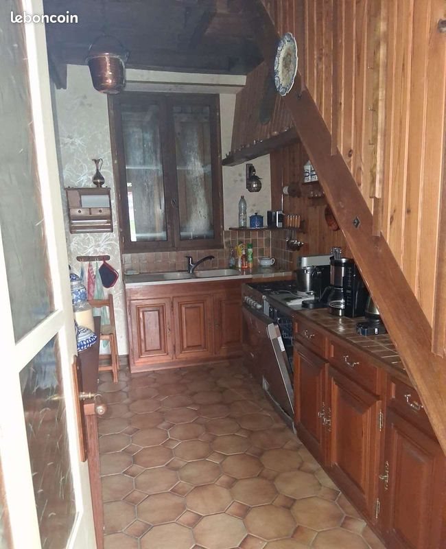Maison à vendre, 253m², Chaource