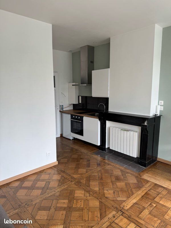 Appartement à louer, 18m², Cambrai