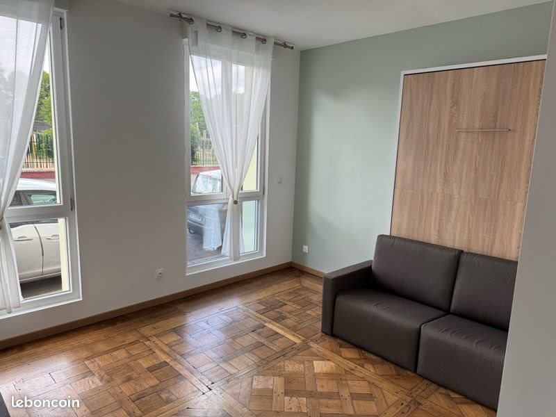 Appartement à louer, 18m², Cambrai