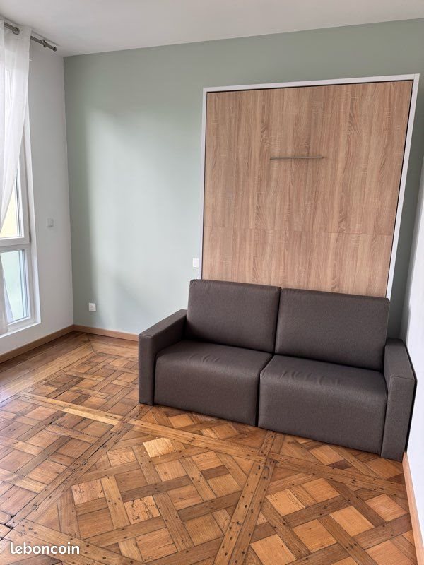 Appartement à louer, 18m², Cambrai