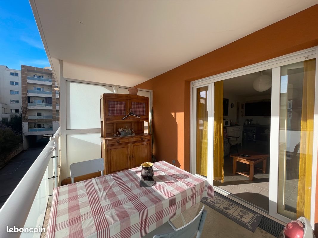 Appartement à vendre, 56m², Narbonne
