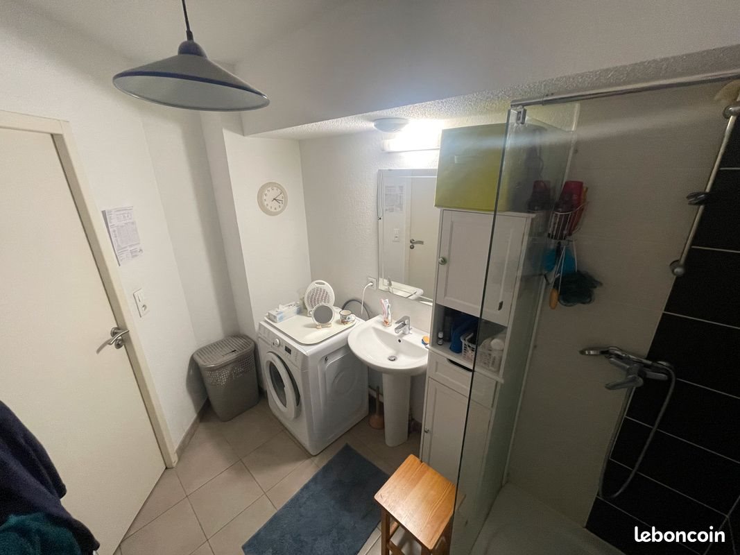 Appartement à vendre, 56m², Narbonne