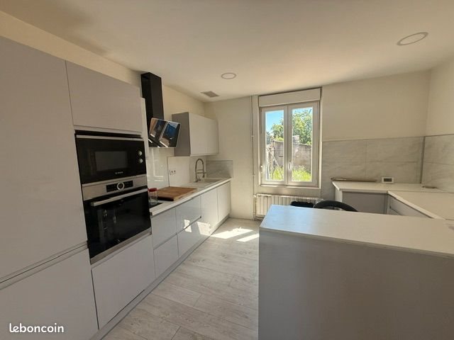 Maison à vendre, 110m², Talange