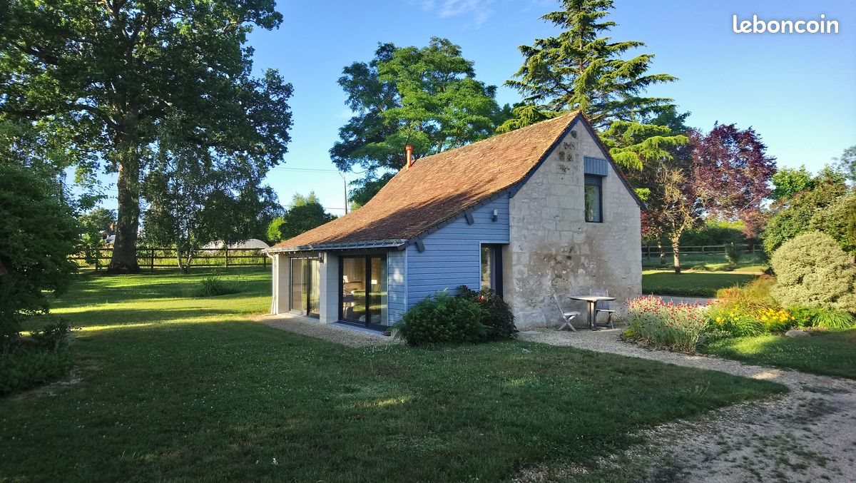 Maison à vendre, 180m², Vernantes