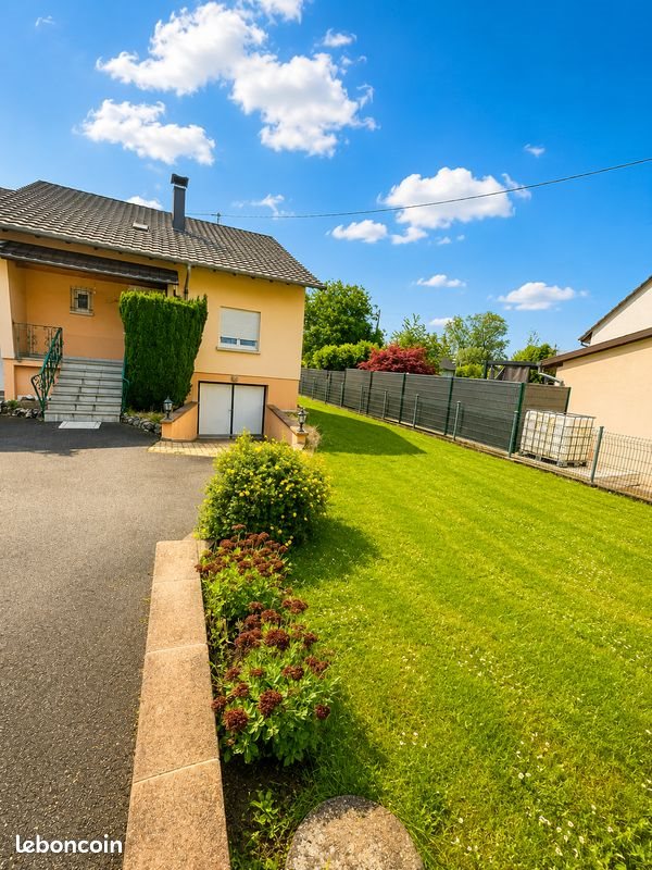 Maison à vendre, 122m², Rosenau