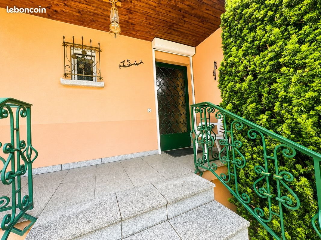 Maison à vendre, 122m², Rosenau