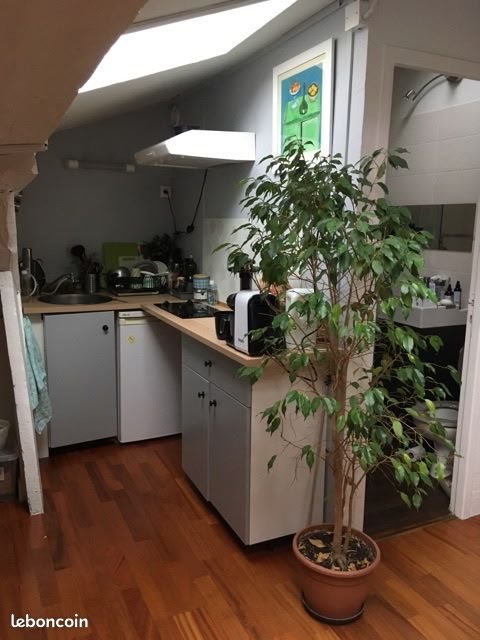 Appartement à vendre, 30m², Toulouse