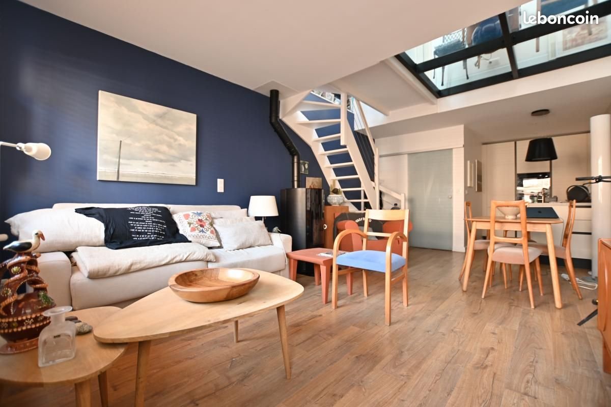 Maison à vendre, 65m², Abbeville