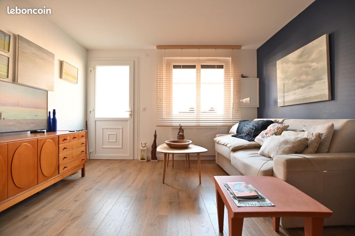 Maison à vendre, 65m², Abbeville
