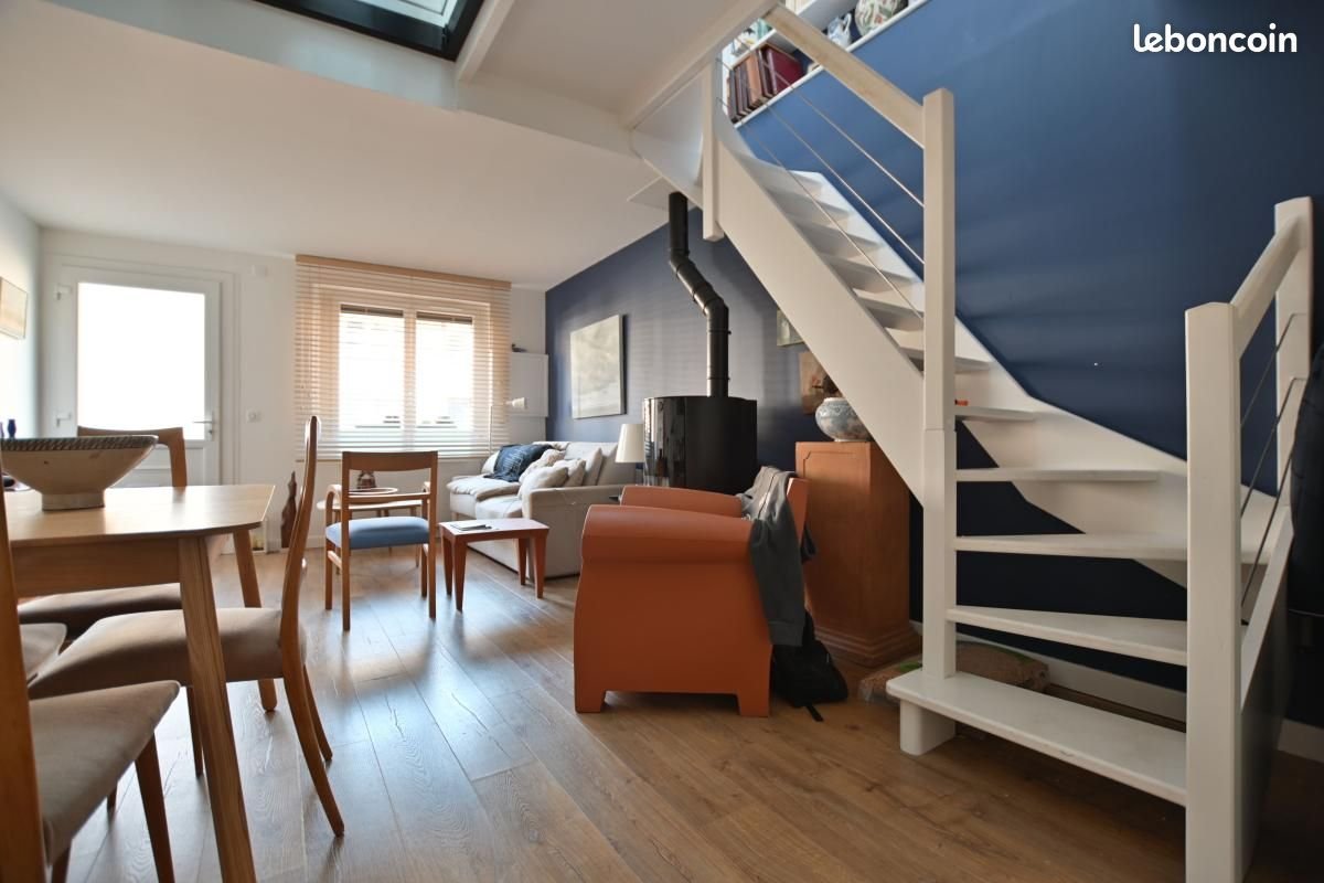 Maison à vendre, 65m², Abbeville