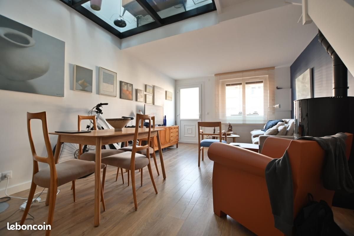 Maison à vendre, 65m², Abbeville