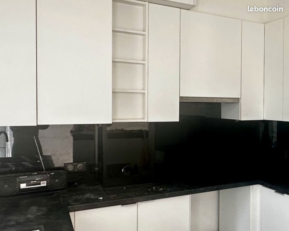 Appartement à louer, 61m², Sannois