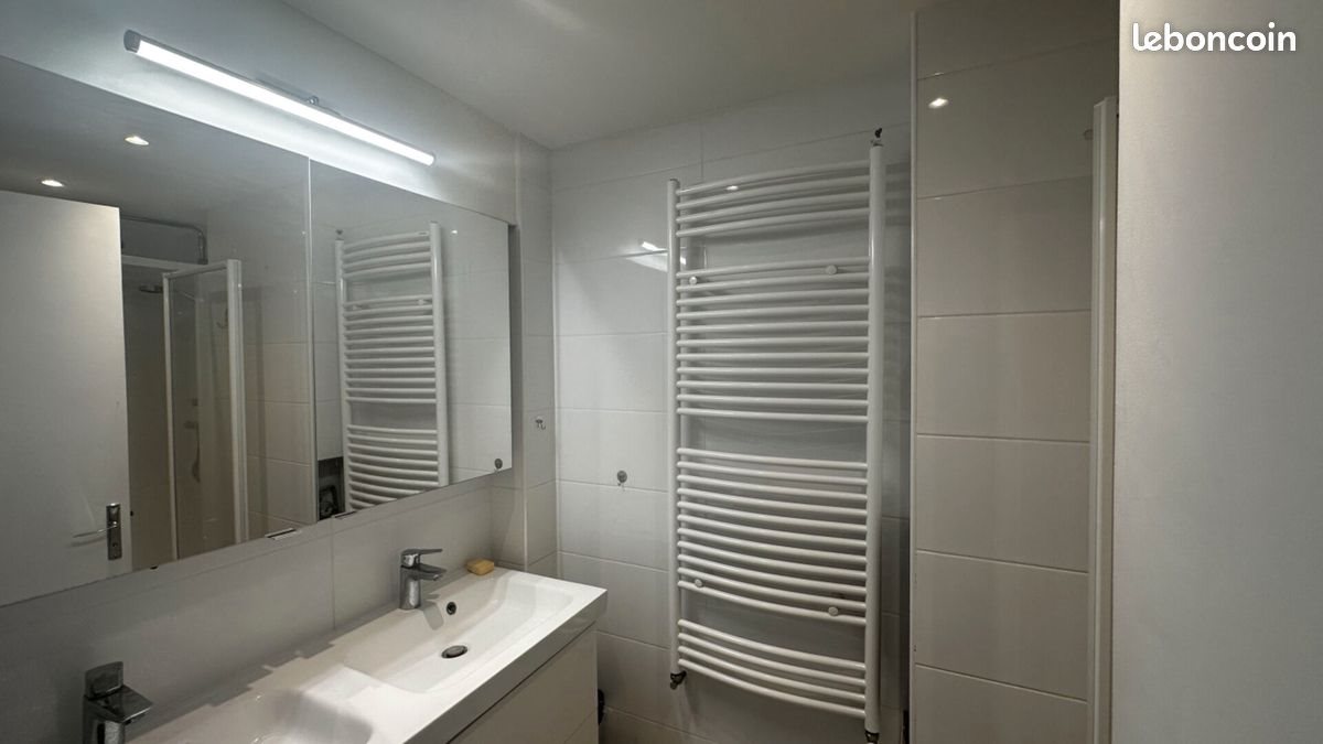 Appartement à louer, 61m², Sannois
