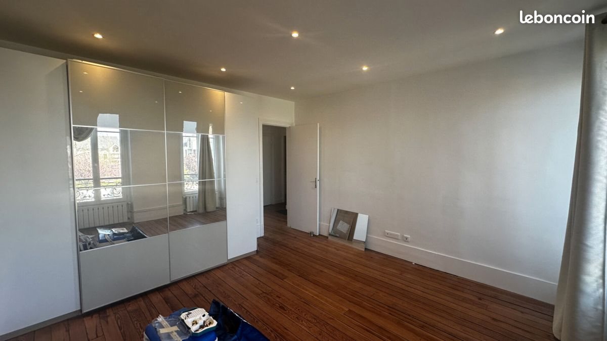 Appartement à louer, 61m², Sannois