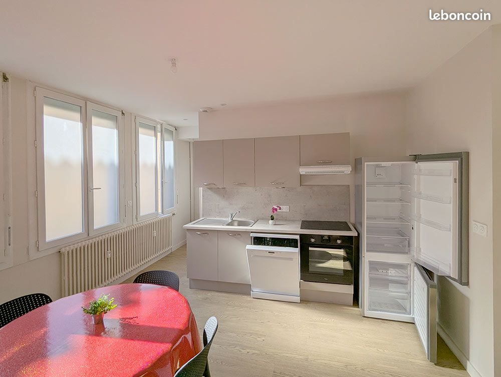 Appartement à louer, 42m², Millau
