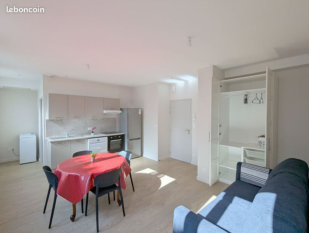 Appartement à louer, 42m², Millau