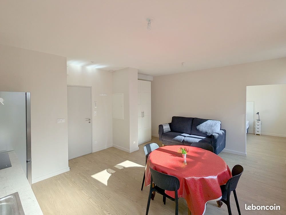 Appartement à louer, 42m², Millau