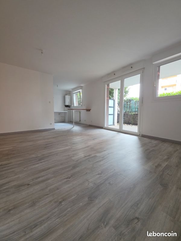 Appartement à vendre, 56m², Colmar