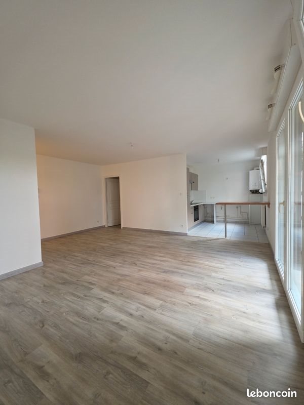 Appartement à vendre, 56m², Colmar