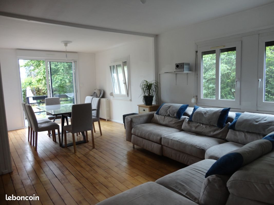 Maison à louer, 117m², Lambres-lez-Douai