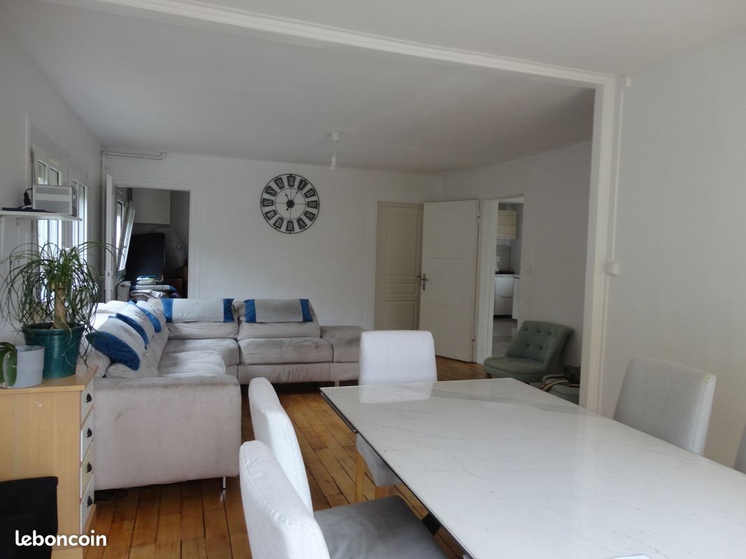 Maison à louer, 117m², Lambres-lez-Douai