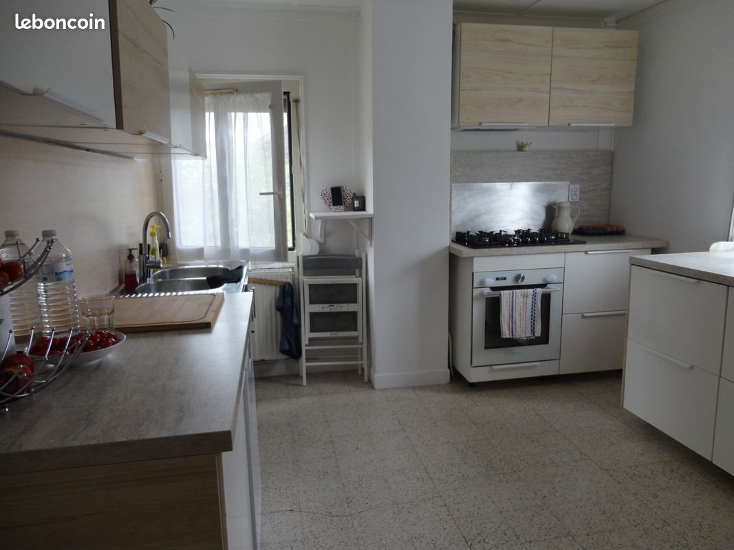 Maison à louer, 117m², Lambres-lez-Douai