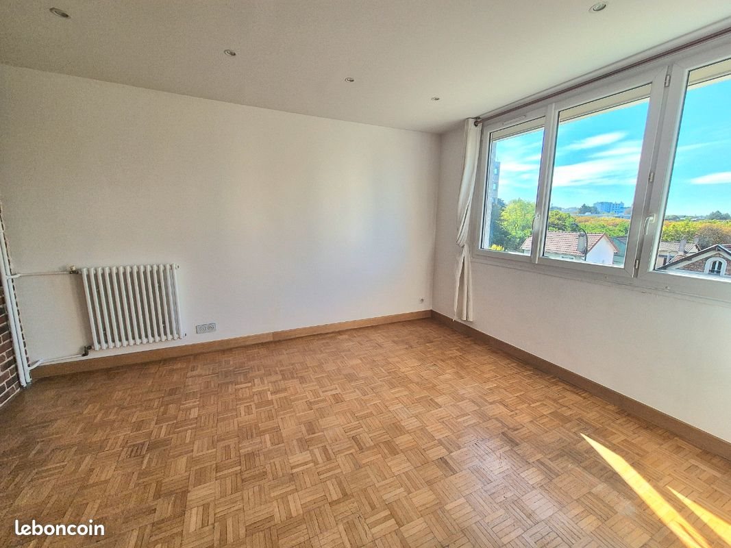 Appartement à louer, 37m², Le Raincy