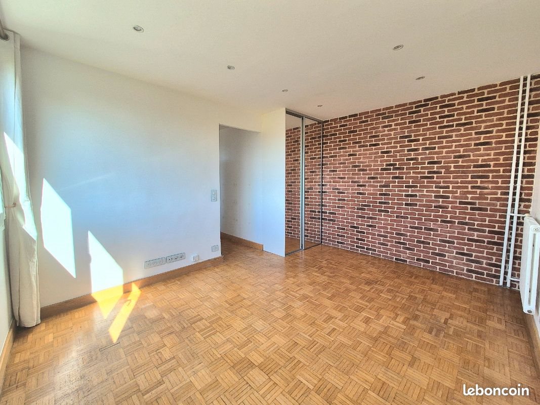 Appartement à louer, 37m², Le Raincy