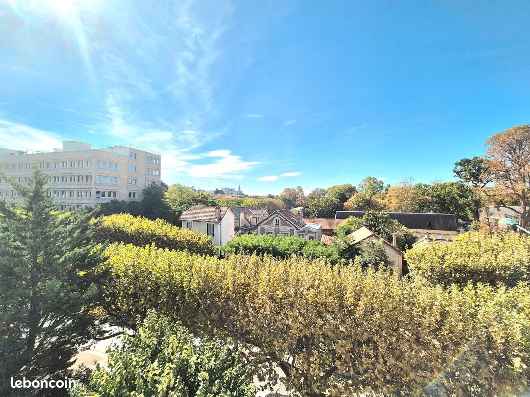 Appartement à louer, 37m², Le Raincy