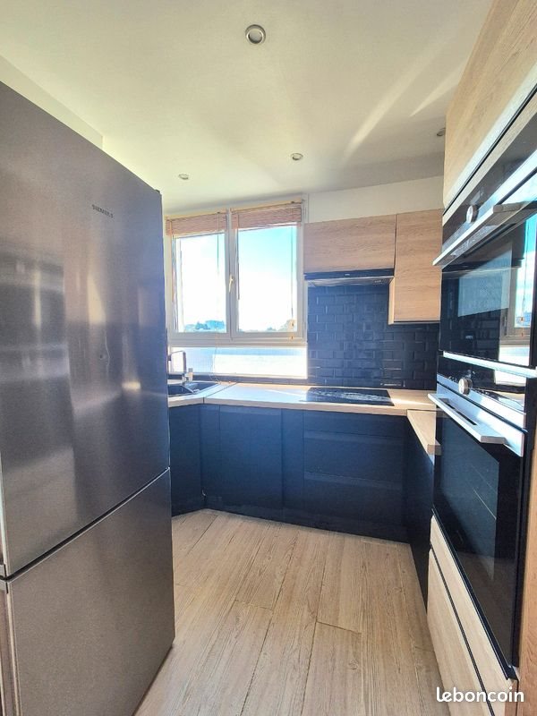 Appartement à louer, 37m², Le Raincy