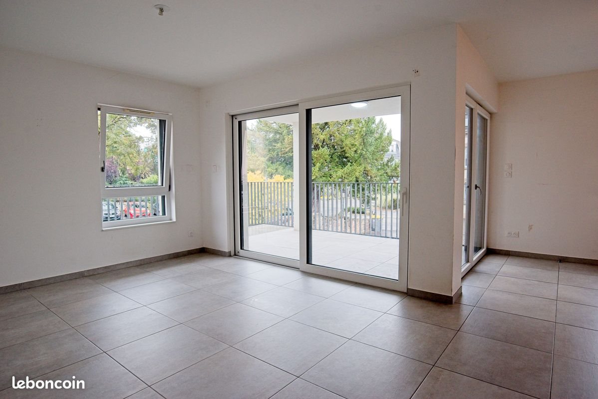 Appartement à louer, 69m², Barr