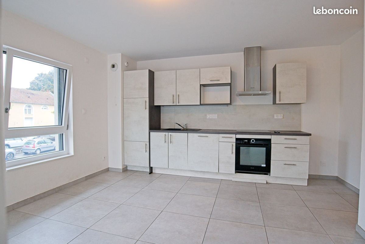Appartement à louer, 69m², Barr