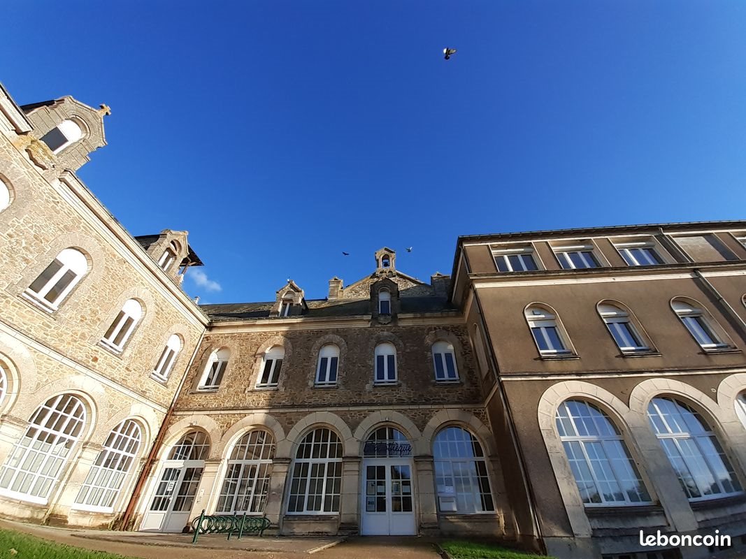 Appartement à louer, 25m², Legé