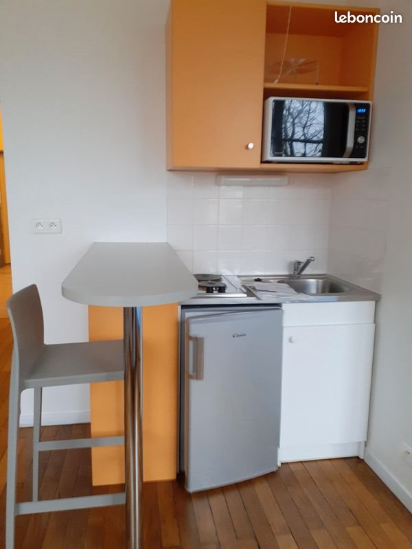 Appartement à louer, 25m², Legé