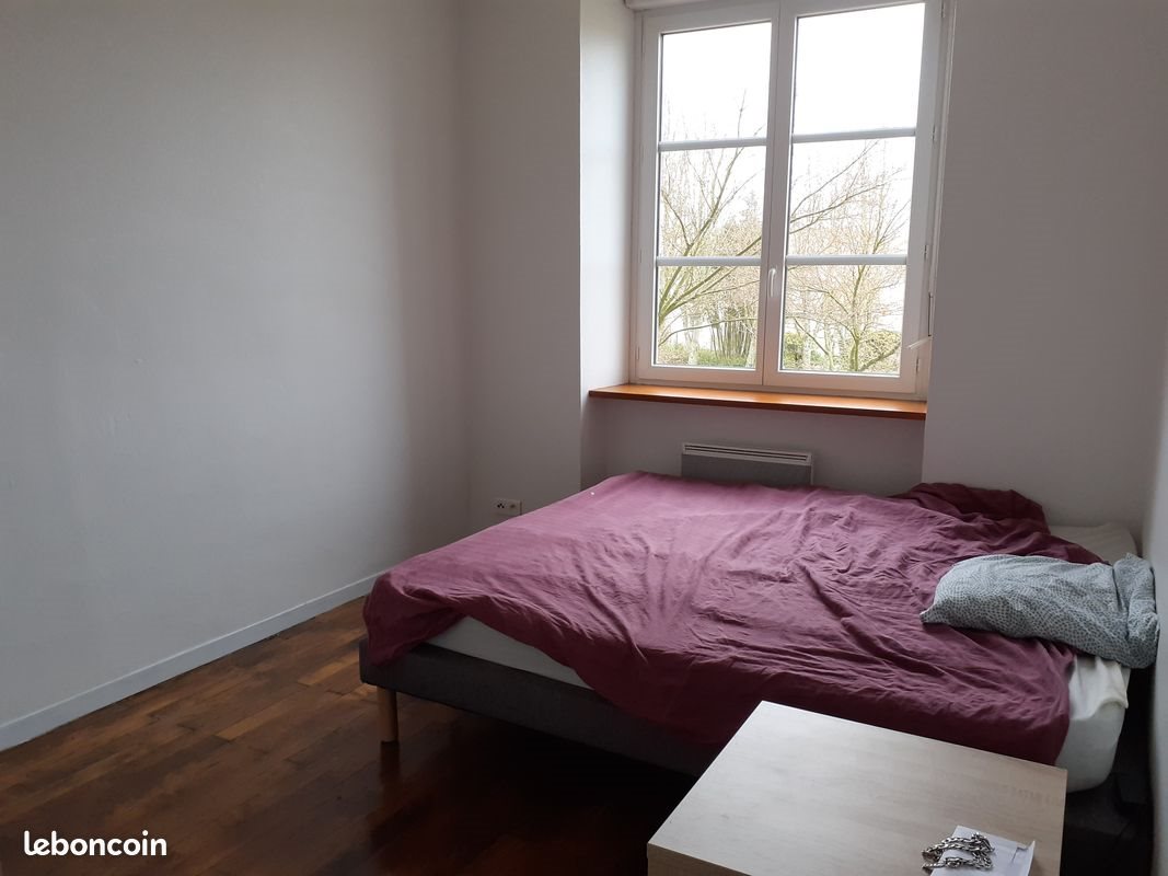 Appartement à louer, 25m², Legé