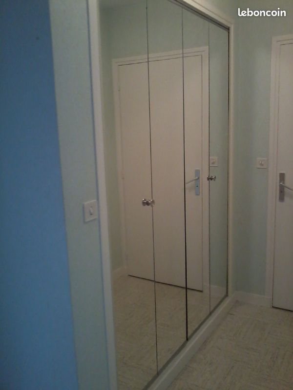 Appartement à louer, 47m², Amiens