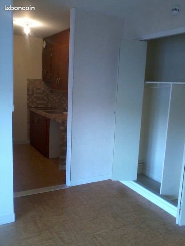 Appartement à louer, 47m², Amiens