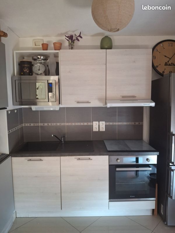 Appartement à louer, 55m², Gruissan