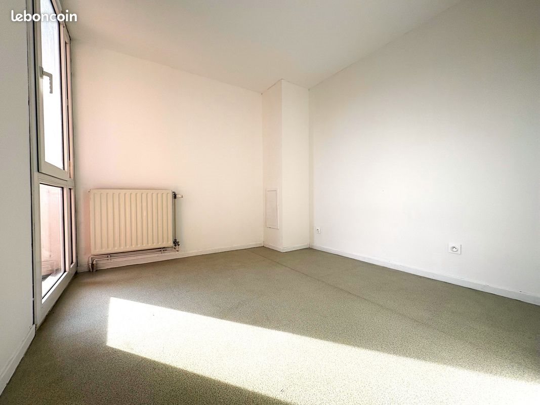 Appartement à vendre, 77m², Roubaix