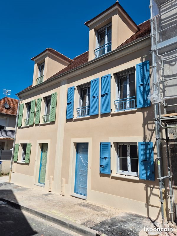 Maison à vendre, 108m², Arpajon