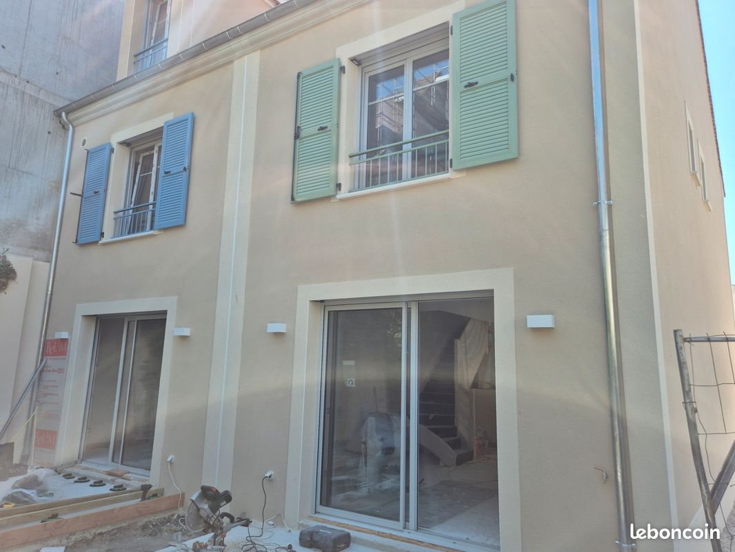 Maison à vendre, 108m², Arpajon