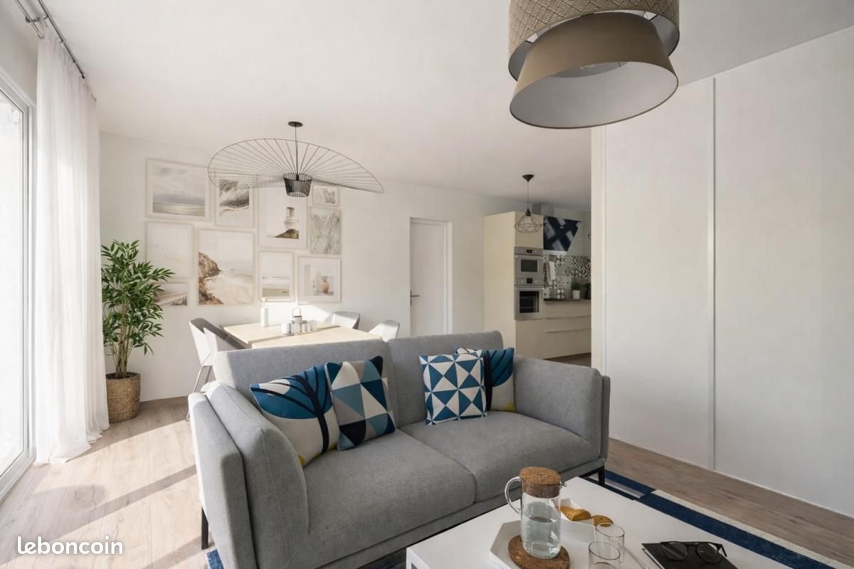 Maison à vendre, 64m², Riaillé