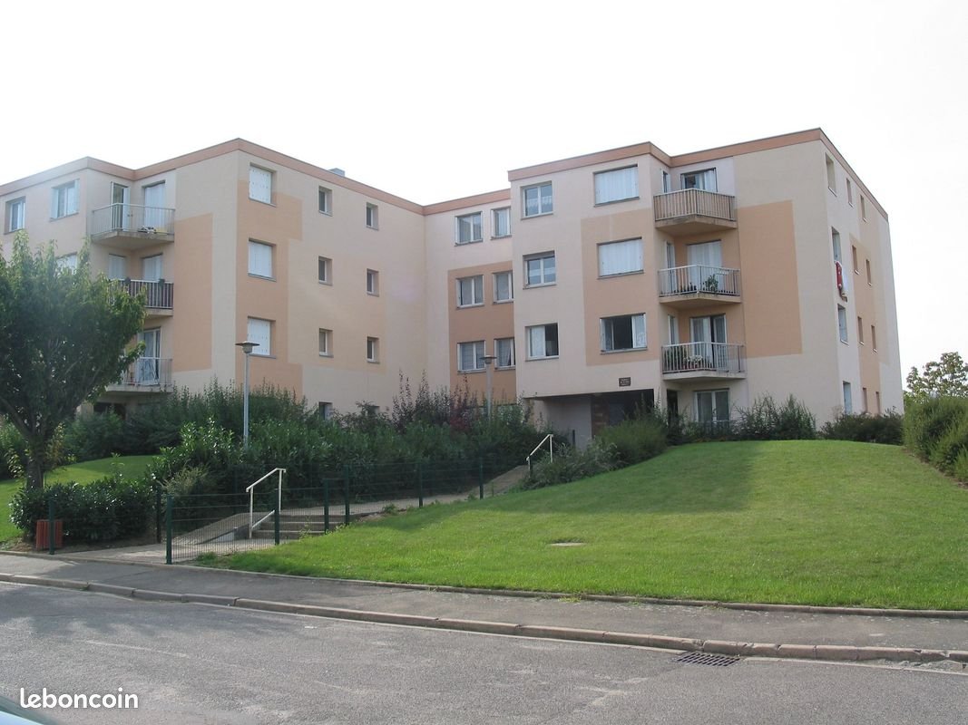 Appartement à louer, 94m², Janville
