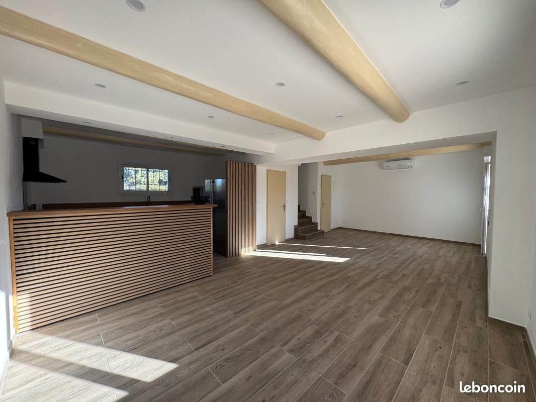 Maison à vendre, 95m², Aubignan