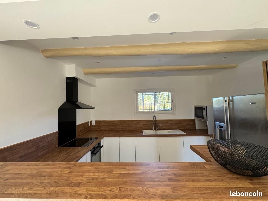 Maison à vendre, 95m², Aubignan