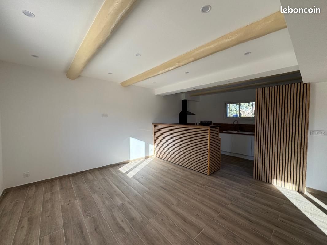 Maison à vendre, 95m², Aubignan