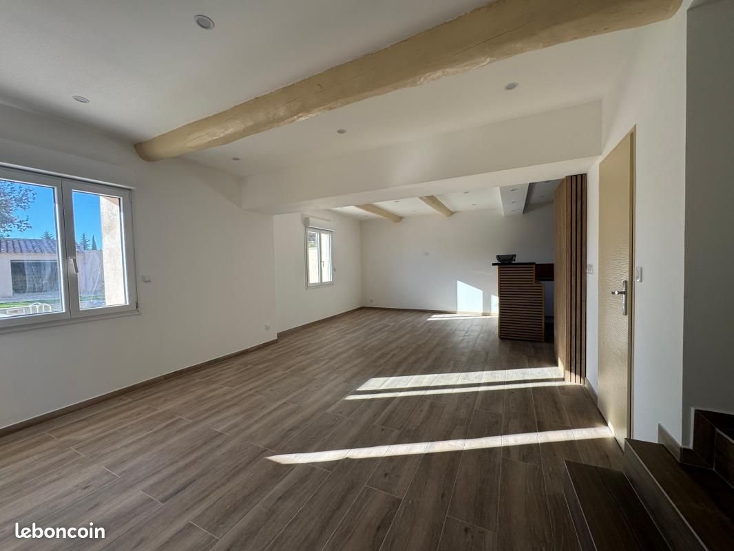 Maison à vendre, 95m², Aubignan