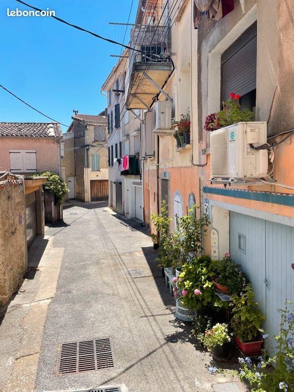 Appartement à vendre, 39m², Carnoules