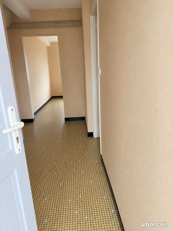 Appartement à vendre, 61m², Agen